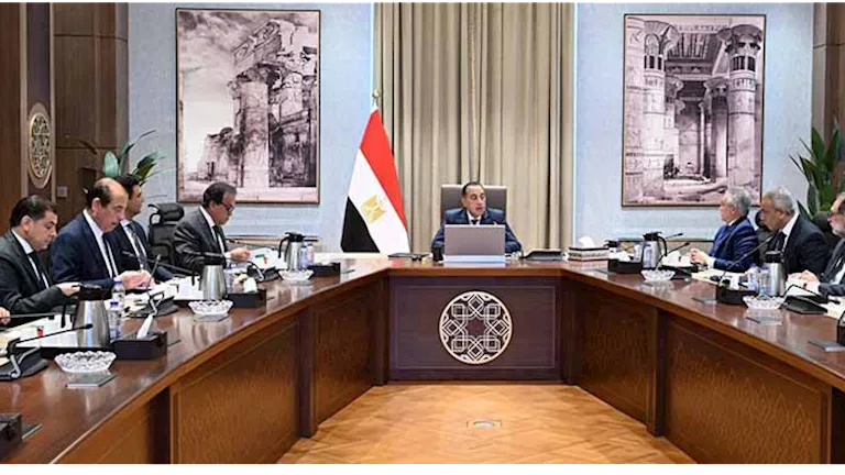 الحكومة: لا تهاون مع المنتجات الغذائية غير المطابقة للمواصفات والمعايي