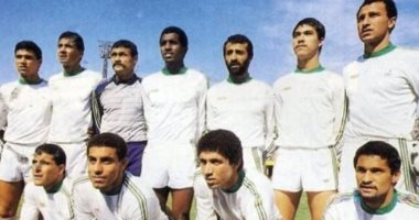 حكايات الفراعنة.. ملحمة القاهرة 1986 واستعادة عرش القارة السمراء