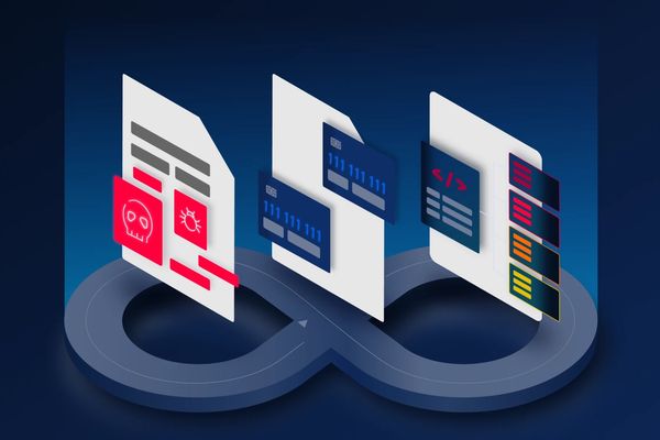 ارتفاع الحزم الخبيثة المستهدفة لسلاسل توريد البرمجيات بنسبة 37%