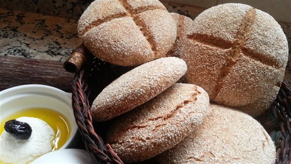 طريقة عمل خبز الشعير، أقدم المخبوزات وأكثرها فائدة