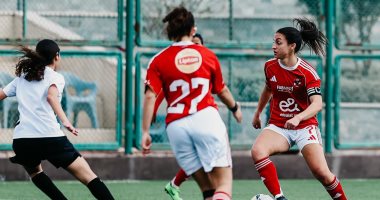 صراع ثلاثى بين مسار والأهلى ودجلة بدورى النسائية.. و3 مباريات تحسم اللقب