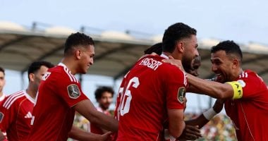 طريق الأهلي لنهائى دورى أبطال أفريقيا