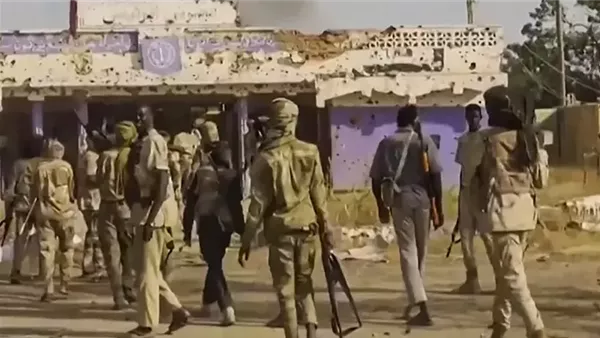 وثائق: الجيش السوداني يشترط انسحاب مليشيا "الدعم السريع" من المدن للموافقة على مقترح أمريكا