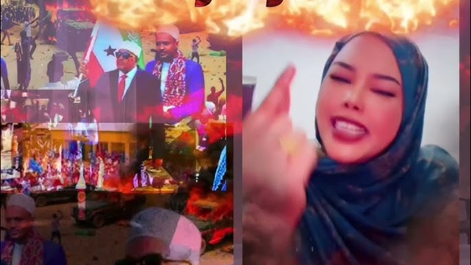 ألمانيا : سحب صفة اللجوء من مؤثرة صومالية يثير الجدل