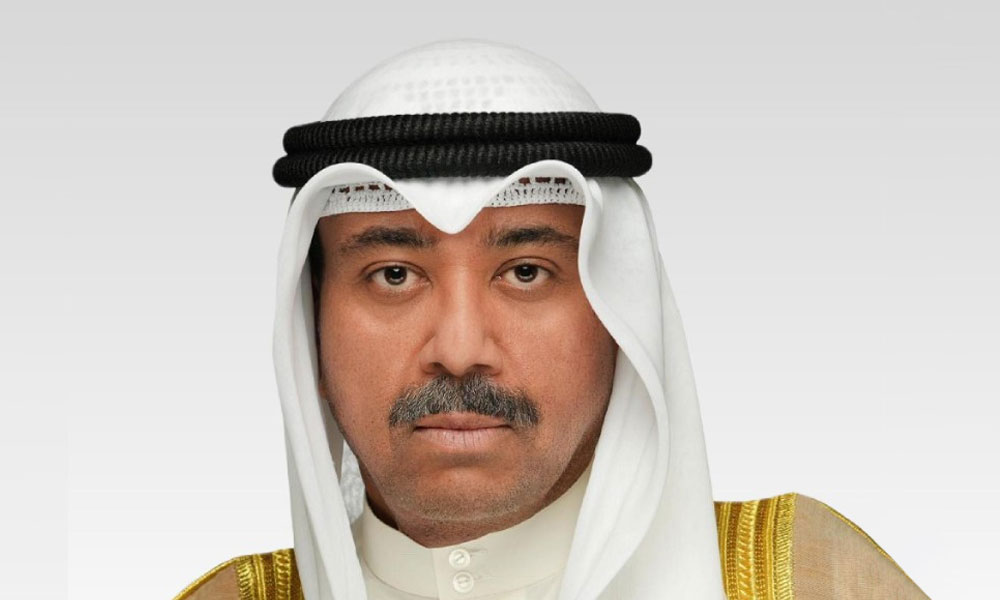 وزير الدفاع يعرب لنظيره البريطاني عن تقدير دولة الكويت لمواقف بلاده الداعمة