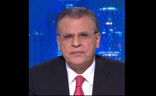 وفاة جمال ريان أول مذيع ظهر على شاشة “الجزيرة” القطرية- (تدوينة)