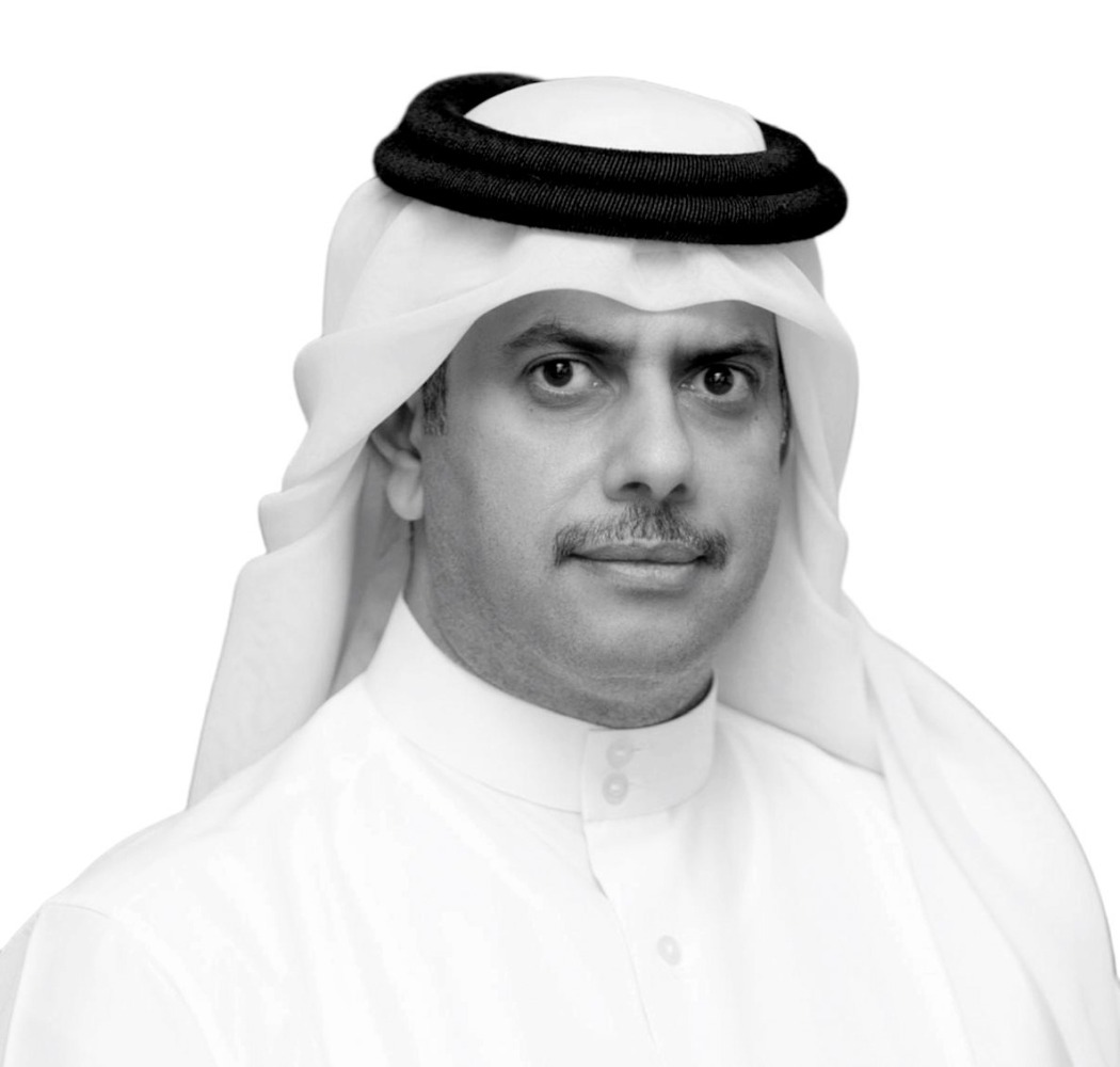 ‫ حمد بن عبدالرحمن العطية: قاد نهضة تاريخية أرست أسس الدولة الحديثة
