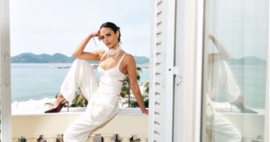 جوردانا بروستر: عرض Fast & Furious فى مهرجان كان لحظة مؤثرة