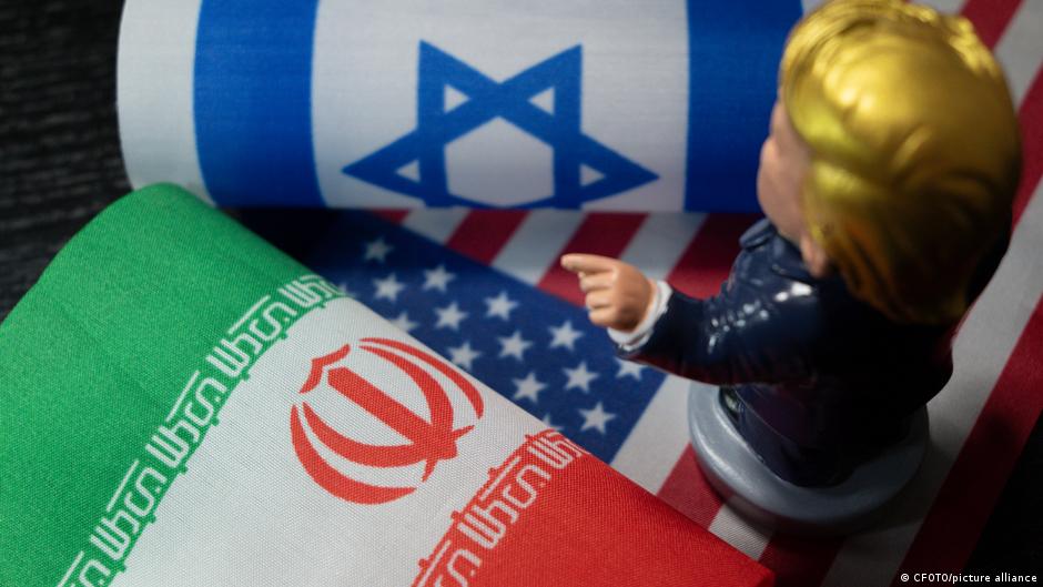 ستوديو الحدث: طهران- واشنطن.. اتفاق مرتقب أم مناورة سياسية؟