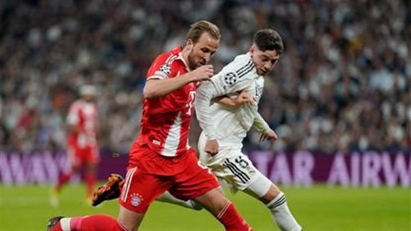 شوبير ساخرا: الأهلي يفاوض فالفيردي وهاري كين