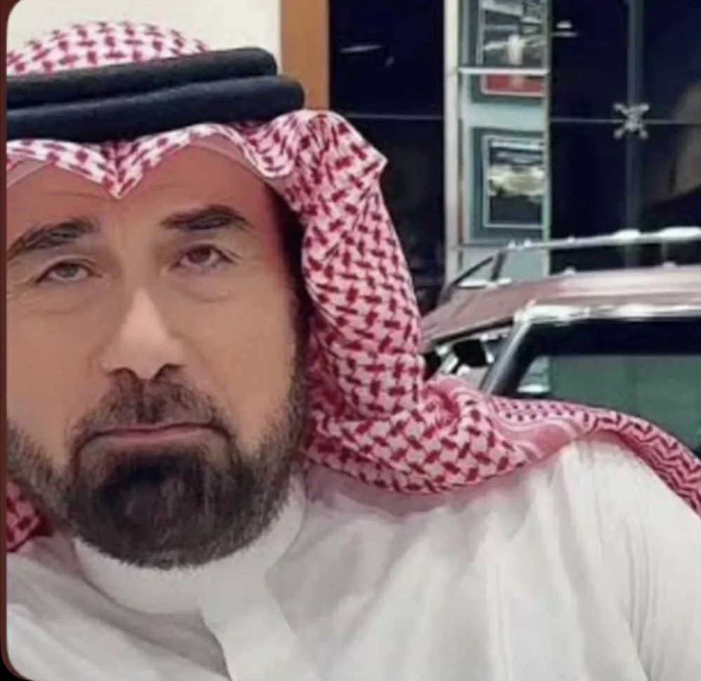 رحيل القبطان طلال منسي عاشق البحر والسيارات الكلاسيكية