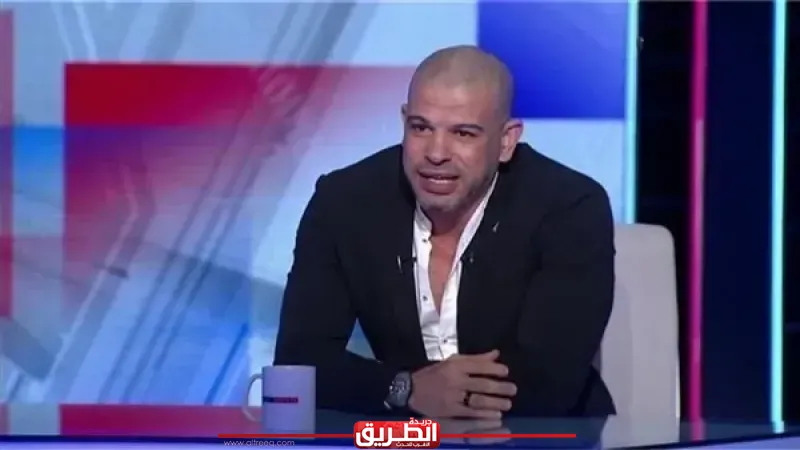 بشير التابعي: الزمالك ”مبيقدرش” على اتحاد الكرة عكس الأهلي