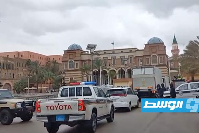 «المركزي» يستلم 250 مليون دينار موردة من الخارج