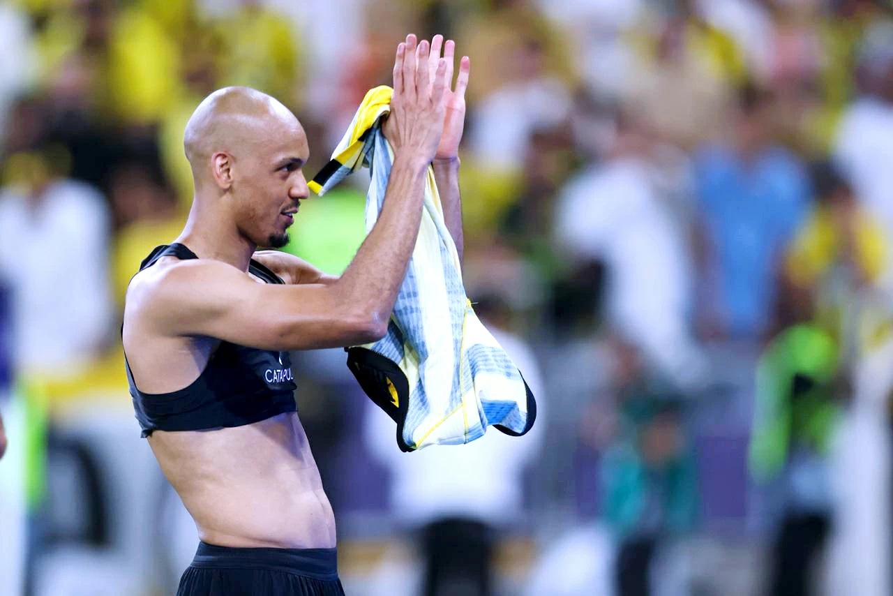 «نخبة آسيا».. بالروح والعناد تأهل الاتحاد