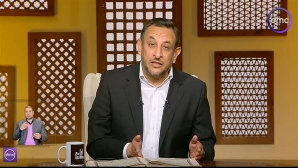 رمضان عبدالمعز: ارتقاء السلوك هو المكسب الحقيقي في رمضان|فيديو