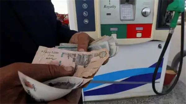 فيتو تنشر تعريفة الركوب الرسمية بمواقف المنوفية بعد زيادة البنزين والسولار