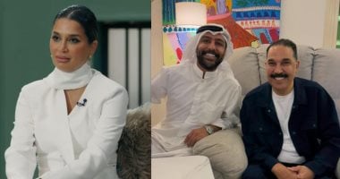 ابنة عبد الله الرويشد تحتفل بخطبتها من الكويتى محمد صفر