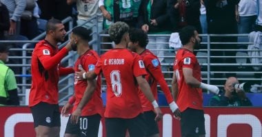 محمد صلاح وكريستيانو رونالدو يقودان كبار المونديال.. قائمة المتأهلين لدور الـ32