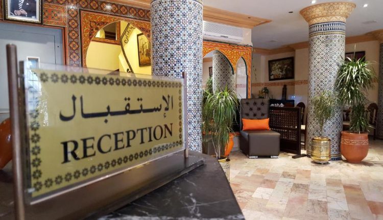 لتجويد خدمات الفنادق.. “الزبون الخفي” يدخل المؤسسات السياحية