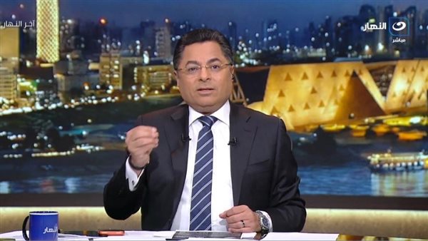 خالد أبو بكر: حرية ارتداء النقاب مكفولة.. وتقييد دخوله ببعض الأماكن ضرورة لحماية الأمن العام