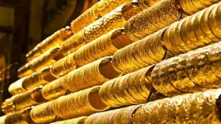 آي صاغة: الذهب في مصر يربح 40 جنيها والفجوة السعرية تتقلص إلى 96 جنيها