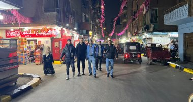 بعد المطرية.. إمبابة تستعد لمائدة رمضانية ضخمة بـ20 ألف وجبة إفطار