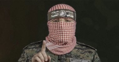 أبو عبيدة: عدونا الجبان يتوهم إضعافنا باغتيال قادتنا لكن دماءهم وقود يحرك سفينتنا