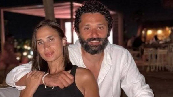 طليقة كريم محمود عبد العزيز ترفع 9 دعاوى قضائية ضده بعد 8 أشهر من الانفصال