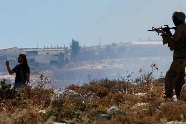 بريطانيا وأستراليا وكندا وفرنسا والنرويج ينددن بعنف المستوطنين في الضفة الغربية