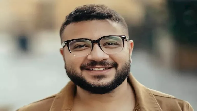 محمد سيد بشير: مسلسل الست موناليزا مستوحى من قصص حقيقية