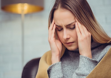 دراسة: تلوث الهواء يزيد مخاطر الإصابة بالصداع النصفي