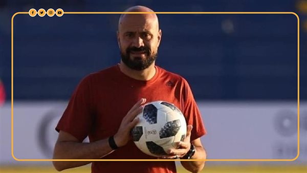 رضا شحاتة يكشف لـ"فيتو" حقيقة انضمامه للجهاز الفني الجديد للأهلي