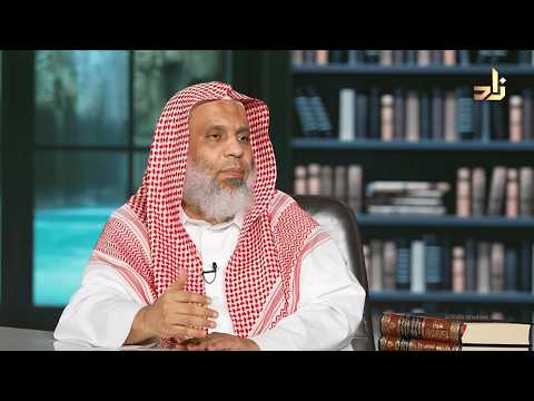 برنامج الخزانة || الحلقة 908 || مع الشيخ د. عبد الله بن سالم البطاطي || تقديم: د. عبد الوهاب البطاطي