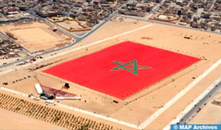 وسط زخم دبلوماسي دولي.. الداخلة تحتضن المؤتمر السنوي الثالث لتحالف الحكم الذاتي في الصحراء