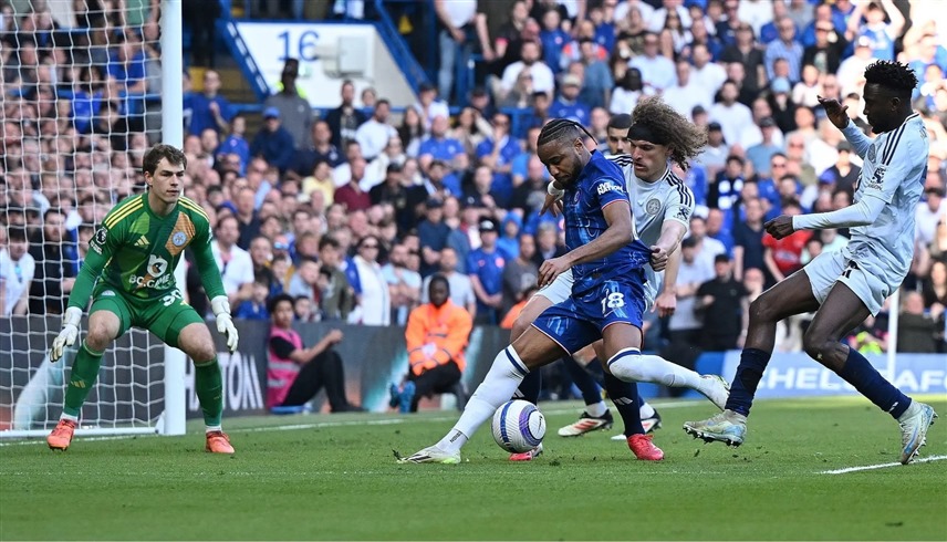 ثورة بث مرتقبة في الدوري الإنجليزي تنهي أزمة مباريات الساعة 15:00