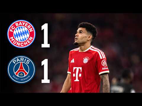 Our Champions League run ends in the semi-finals | FC Bayern