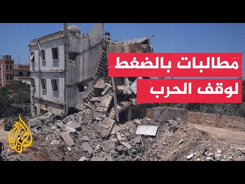 نافذة من لبنان| تصعيد ميداني في الجنوب وتحركات سياسية لإنهاء الحرب على لبنان