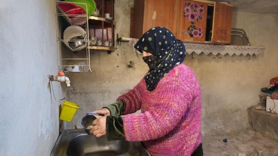 تقرير نمساوي: ملايين السوريين بحاجة لمساعدات والجفاف يهدد "سلة خبز سوريا"