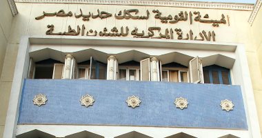 ​تطوير شامل بمنظومة التشغيل.. سكك حديد مصر تكثف حملات الصيانة والنظافة