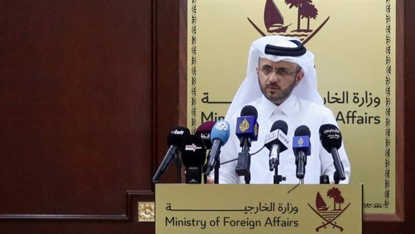 قطر: قنوات الاتصال ليست مقطوعة مع إيران لكن عليها وقف الاعتداءات قبل بدء أي محادثات