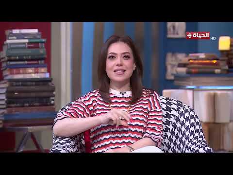 4 شارع شريف -  هتعرف كل حاجة عن الأديب يوسف السباعي من إيناس ثروت