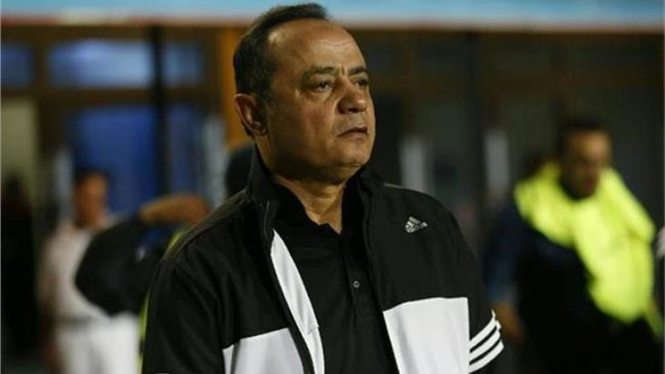 طارق يحيى: ركلة جزاء اتحاد العاصمة الجزائري أمام الزمالك «صحيحة»