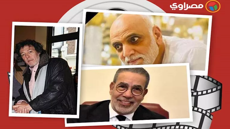وفاة غزال الشال وطارق التلمساني يتصدر الترند وأزمة مدحت العدل والعميد