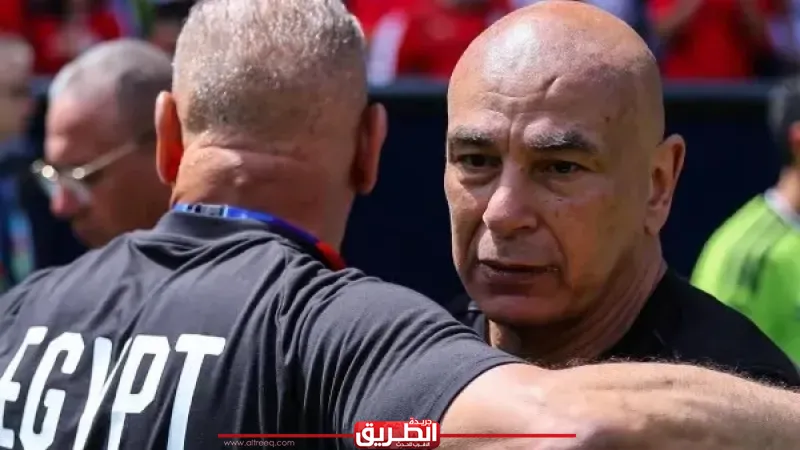 منسق منتخب مصر يكشف كواليس ما دار بين حسام وحسن واللاعبين بين شوطي مباراة نيوزيلندا