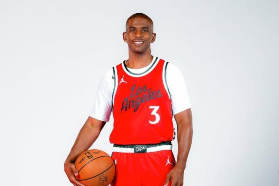 دوري كرة السلة الأمريكي للمحترفين .. كريس بول يعلن اعتزاله بعد 21 موسما