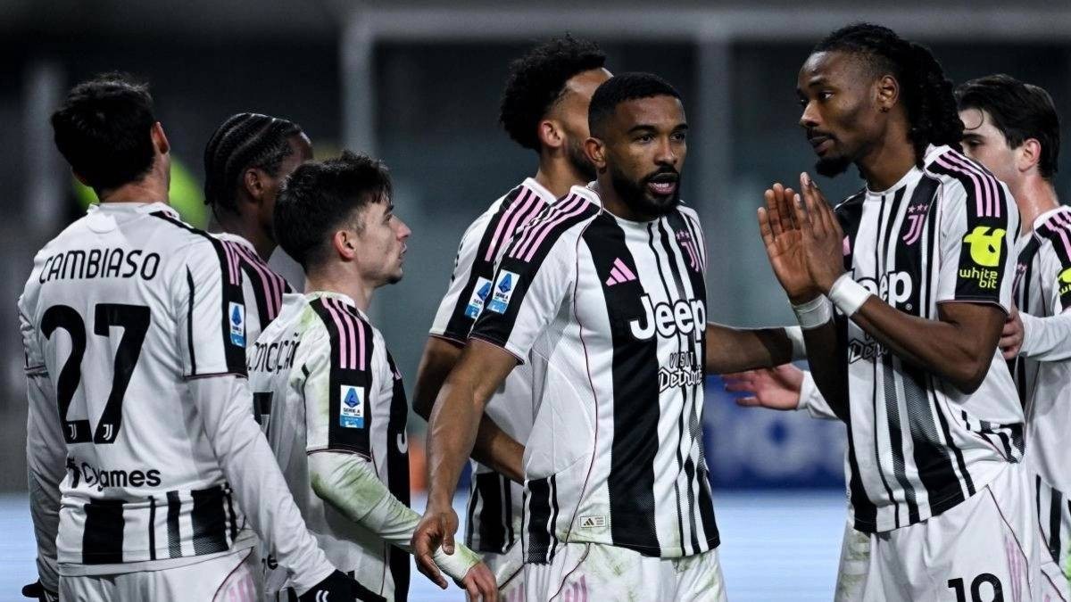 يوفنتوس يستعين بـ«الخلطة السحرية» لاستعادة لقب الدوري الإيطالي