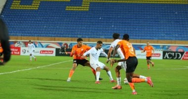 فاركو يتراجع عن إتمام انتقال جابر كامل للمقاولون العرب بسبب أبو قير للأسمدة