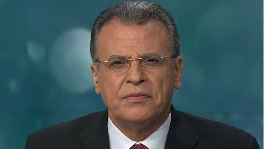 المومني: رحم الله الإعلامي جمال ريان