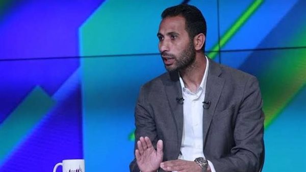 وائل القباني: المنافسة على الدوري مستمرة ولا يمكن تحديد المرشح الأبرز