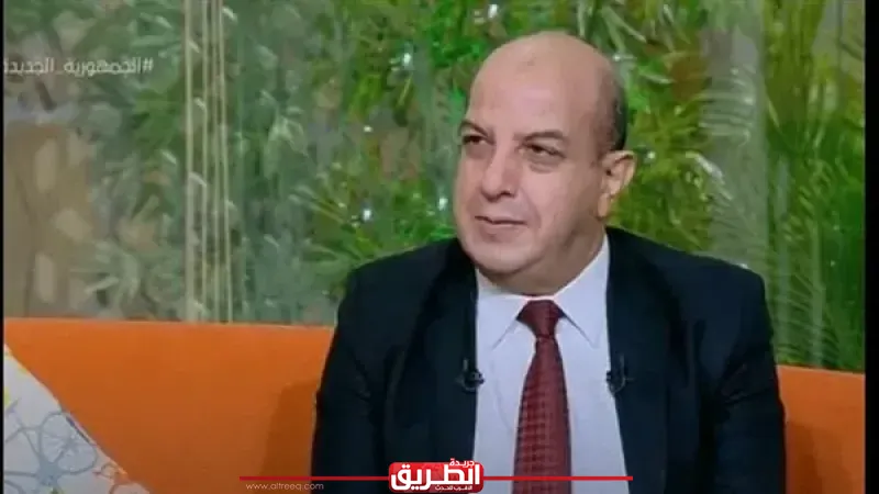رئيس قطاع التجارة الداخلية السابق: بقاء الدم داخل أنسجة الذبيحة يسرّع من تعفنها